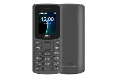 TCH Lime 4MB Ram 4MB