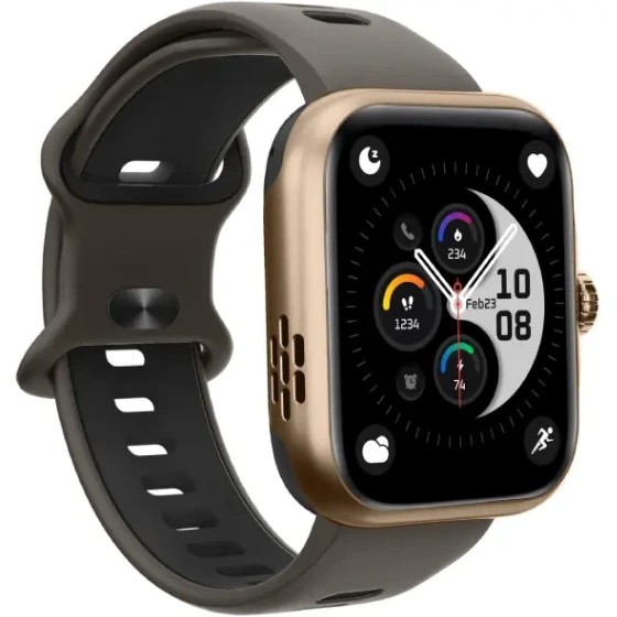 Smart Watch Dark Blue DB1