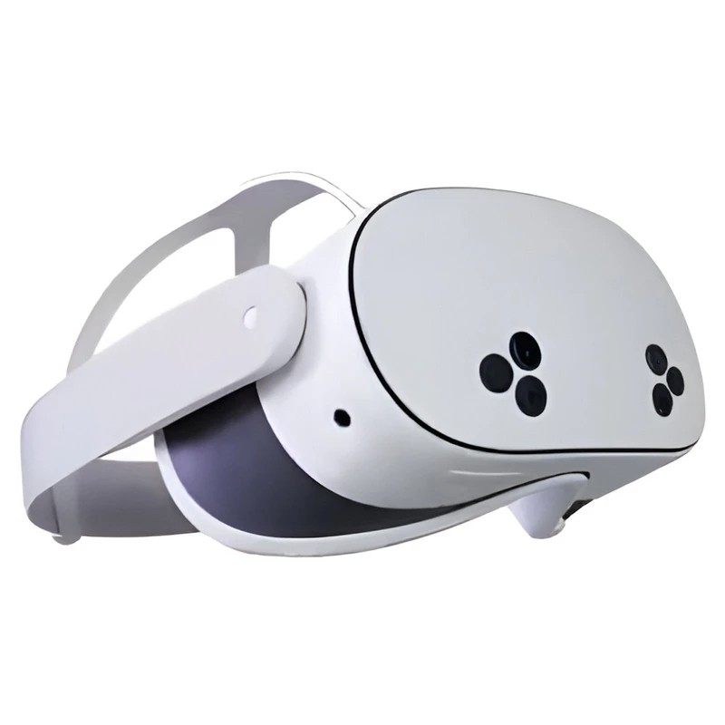 عینک واقعیت مجازی متاکوئست مدل Meta Quest 3S 256GB