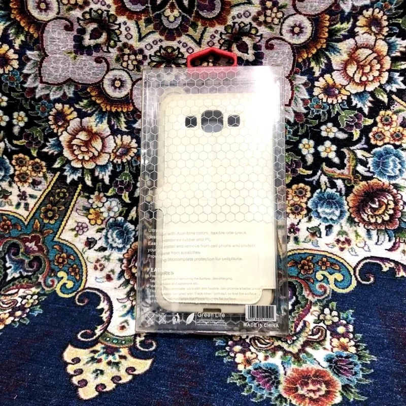 قاب SAMSUNG GRAND 3 G7200 یک