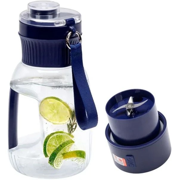 بلندر قابل حمل ورزشی Juicer Bottle 500ml