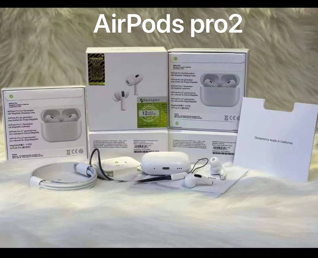 Airpod pro2العربی