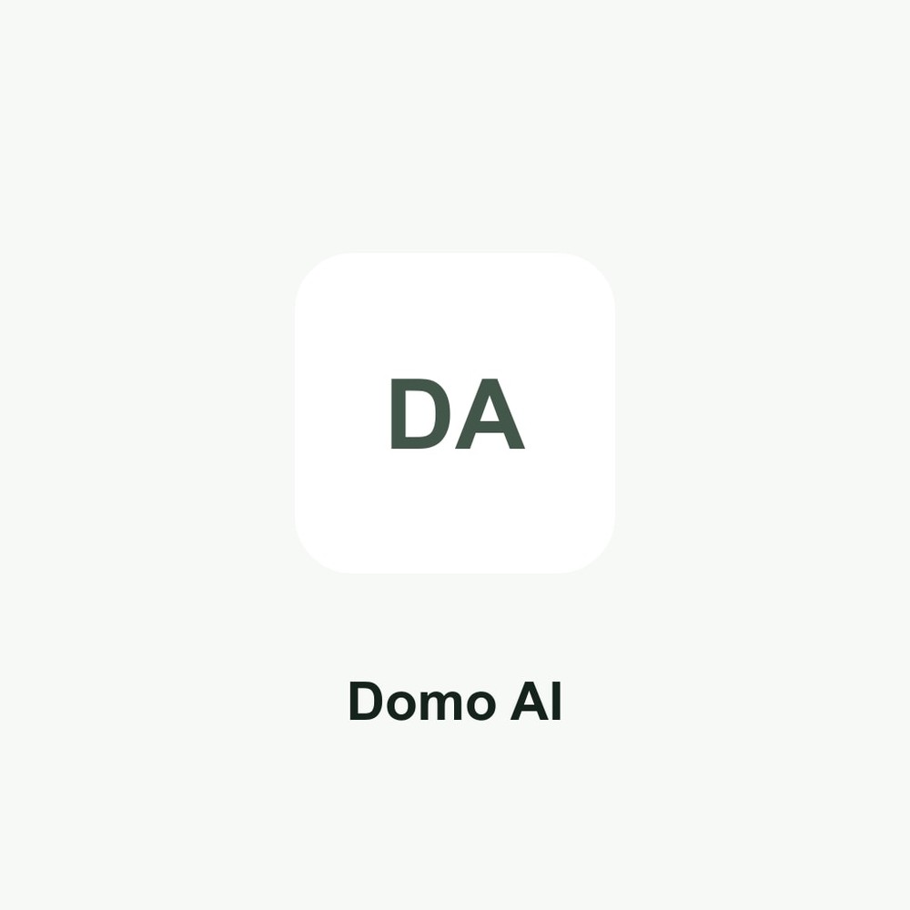 Domo AI 630 credit day (۷ روزه) با تضمین بهترین قیمت و کیفیت
