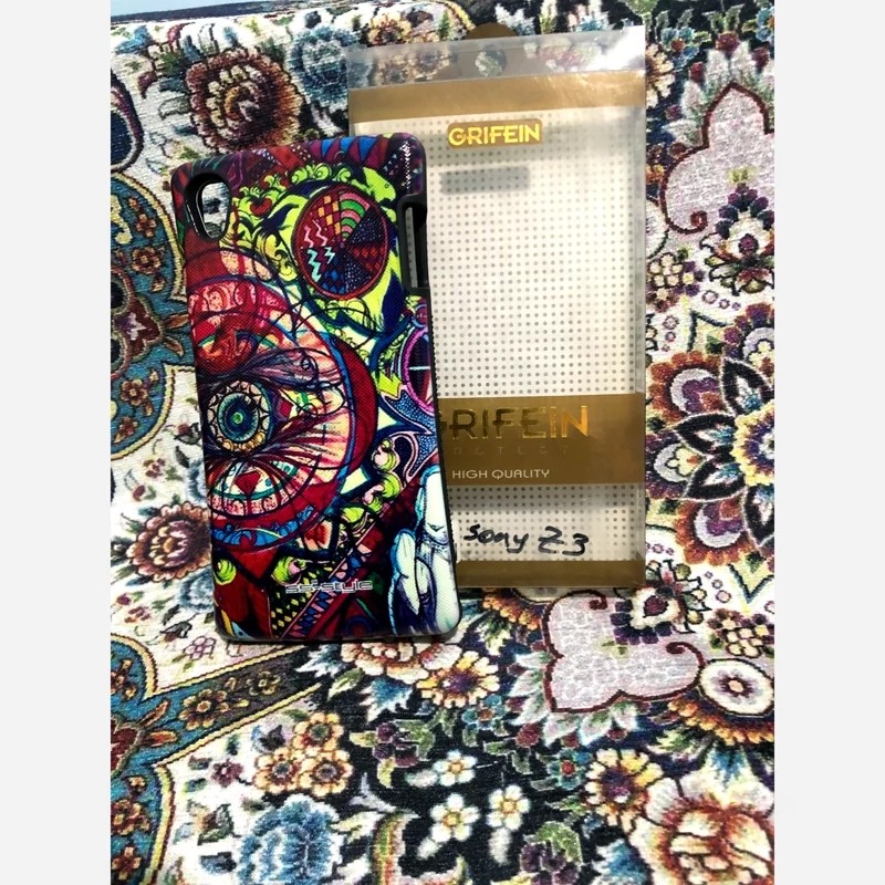 قاب SONY XPERIA Z3 یازده
