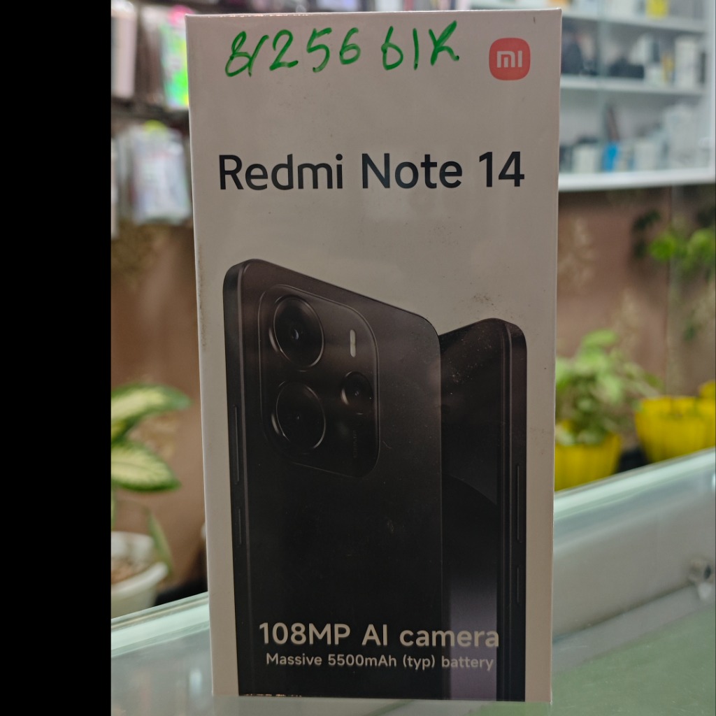 note14 ram8 256GB