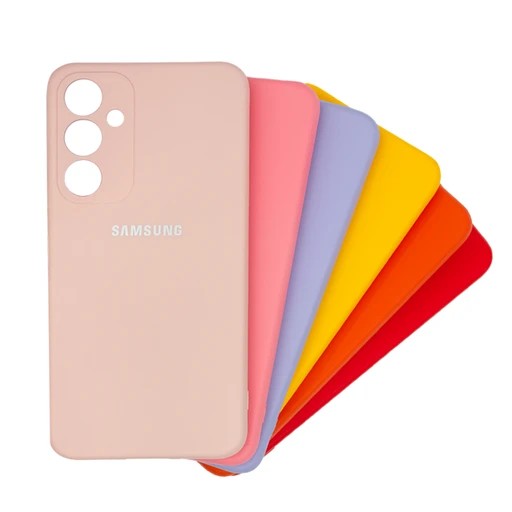 سیلیکونی سامسونگ Galaxy S24FE
