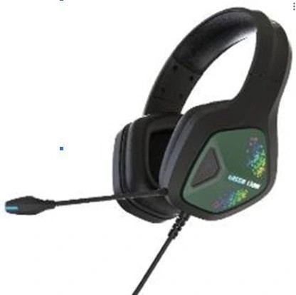 Green Lion Specter Gaming Headphone