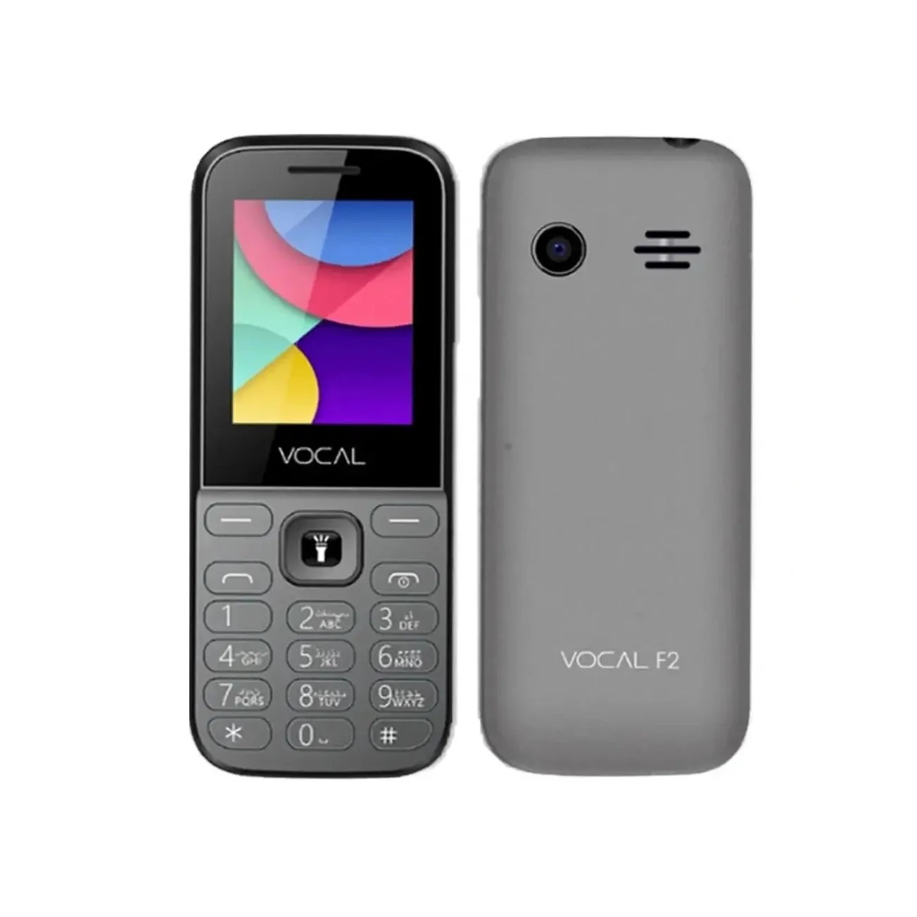 قیمت، خرید و مشخصات VOCAL F2 32MB RAM 32MB