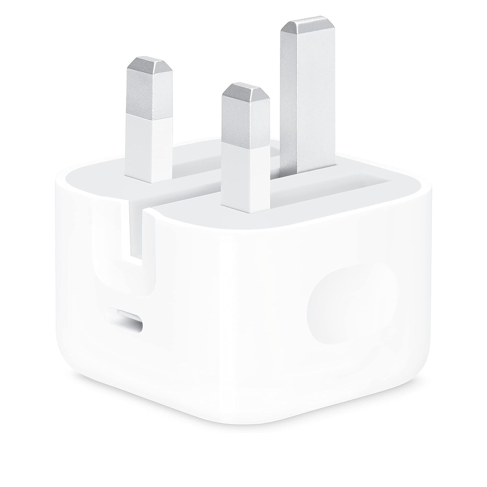 قیمت، خرید و مشخصات Apple20W Adapter (ORG)