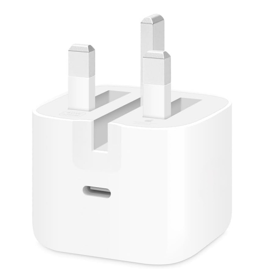 قیمت، خرید و مشخصات Apple 40W Adapter (ORG)