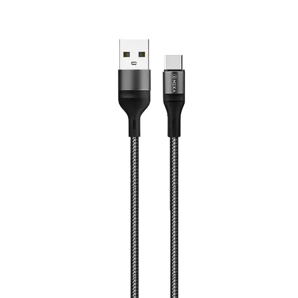 کابل شارژر Nexa L24 Type C