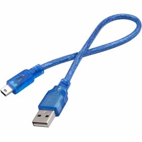 کابل دوربین ROYAL 30CM