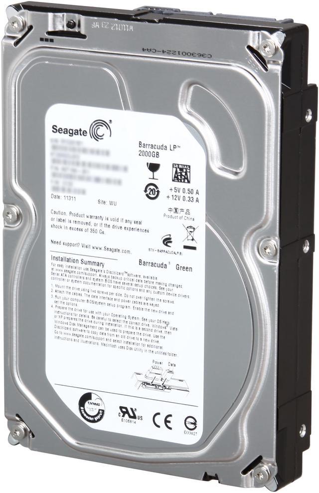 Hard Disk 3.5 inch 500GB هارد کامپیوتر
