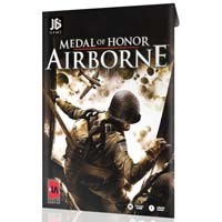 Medal of Honor AirBorne-JB-1DVD