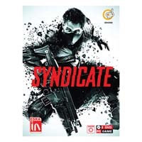 Syndicate-گردو-2DVD