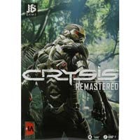 Crysis Remastered -JB-2DVD9