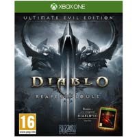 Diablo raeper of souls-Xbox-pegi-2DVD9G
