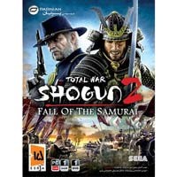 Shogun 2-پرنیان-3DVD