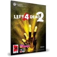 Left 4 Dead 2-پرنیان-1DVD9
