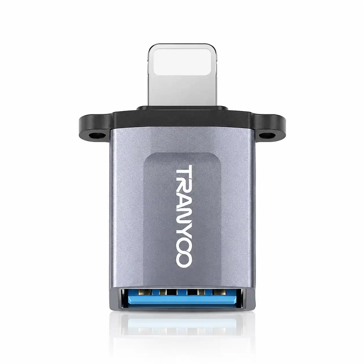 مبدل لایتنینگ به USB ترانیو Tranyoo T-E16