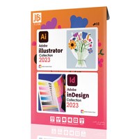 Adobe Illustrator+Indesign2023-1DVD9-JB