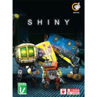Shiny-گردو-1DVD9