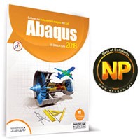Abaqus 2018-NP-1DVD9