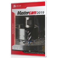 MASTERCAM 2023-قابدار-JB-75000