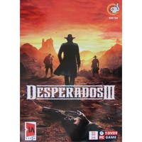 Desperados III-گردو-1DvD9