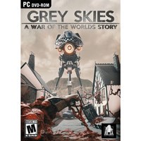 Grey Skies-ST-Game-3DVD