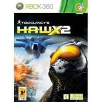 Tom Clancys H.A.W.X.2-XBOX-گردو-1DVD9