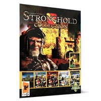 Stronghold Collection-Nika-3DVD