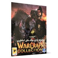 Warcraft Collection-Nika-2DVD