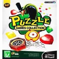 Puzzle Games Collection-NP-1DVD