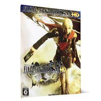 Final Fantasy Type-DVD-Game-6DVD