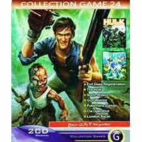 2CD COLLECTION 24