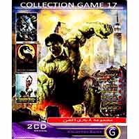 Raven Squa-مجموعه بازیهای اکشن-1DvD-Collection 17
