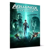 Aquanox Deep Descent-ST-Game-2DvD