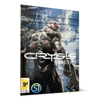 Crysis Remastered-ST-Game-3DvD