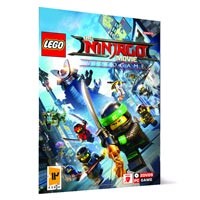 The Ninja Go Movie Lego-گردو-2DvD9