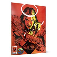 BPM Bullets ST-Game 2DVD