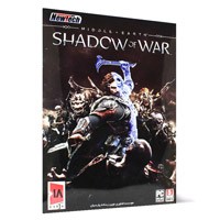 Shadow of war-Newtech-5DVD9