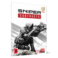 Sniper Ghost Warrior Contracts-گردو-(1DVD9+1DVD)