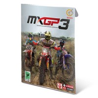 MX GP3-گردو-2DVD9