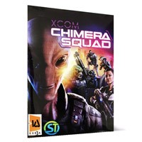XCome Chimera Squad-ST-Game-4DvD