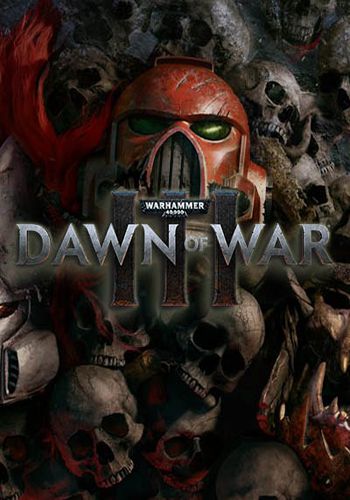 Dawn Of War III-ST-Game-4DvD
