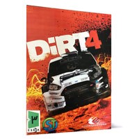 Dirt 4-ST-Game-4DvD