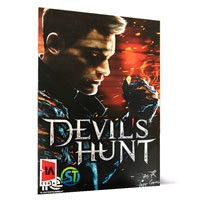 Devils Hunt-ST-Game-6DvD