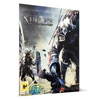 Sinner sacrifice for redemption-ST-Game-3DvD