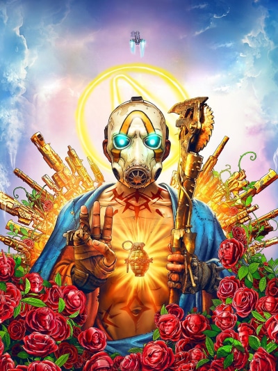 Borderlands 3-ST-Game-7DVD